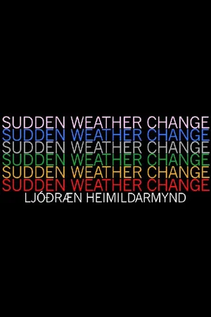 Постер: Ljóðræn heimildarmynd