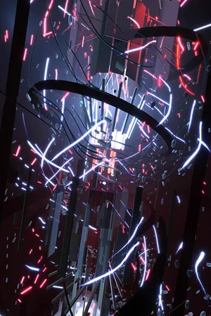Постер: Toroid