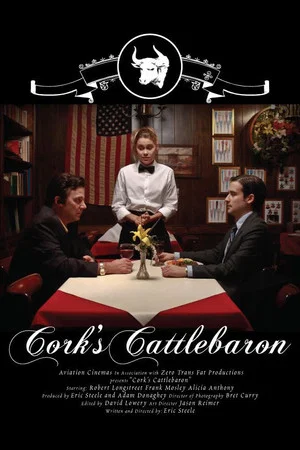 Постер: Cork's Cattlebaron