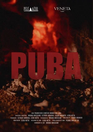 Постер: Puba