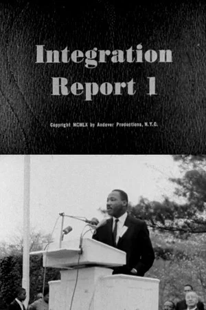 Постер: Integration Report 1