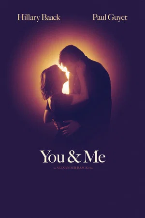 Постер: You & Me