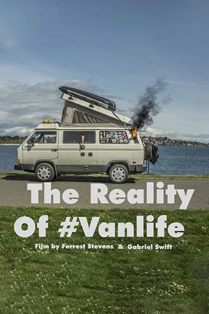 Постер: The Reality of Van Life