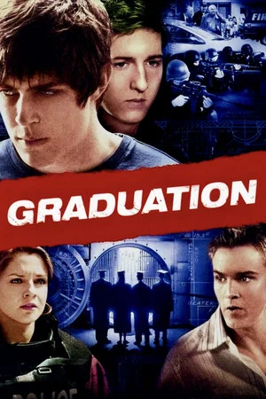 Постер: Graduation