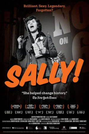 Постер: Sally!