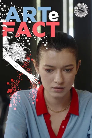 Постер: ART e FACT