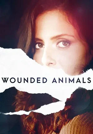 Постер: Wounded Animals