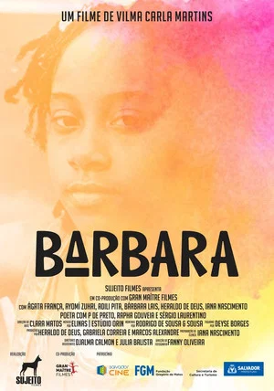Постер: Bárbara