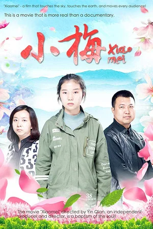 Постер: XiaoMei