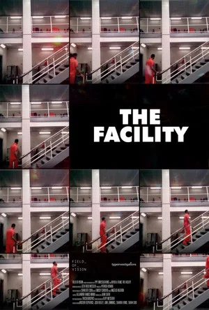Постер: The Facility