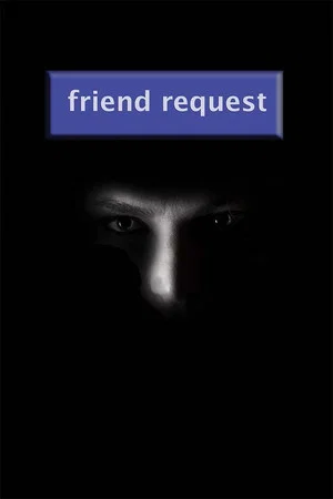 Постер: Friend Request