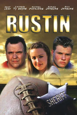 Постер: Rustin