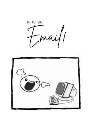 Постер: Email!