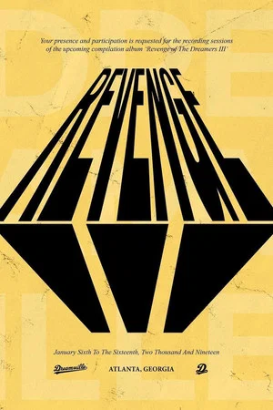 Постер: Dreamville Presents: REVENGE