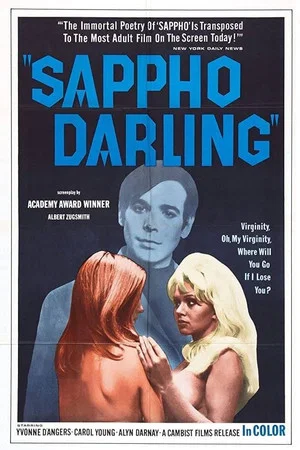 Постер: Sappho Darling