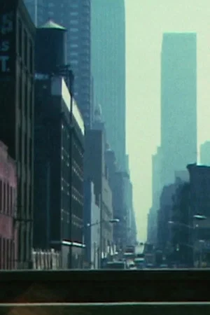 Постер: Westside Highway NY 77