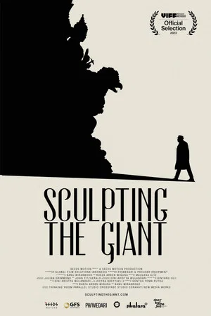 Постер: Sculpting the Giant