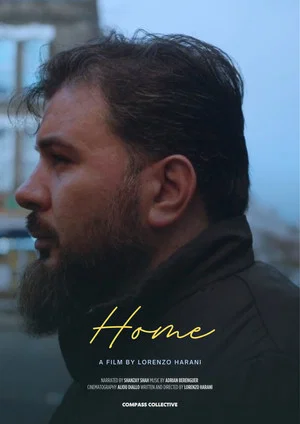 Постер: Home
