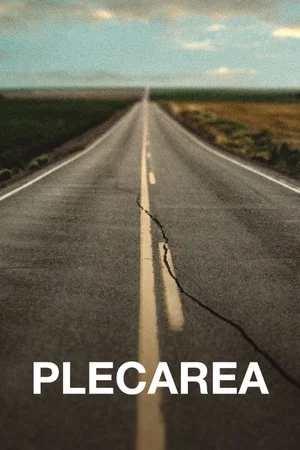 Постер: Plecarea