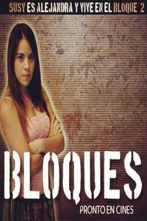 Постер: Bloques