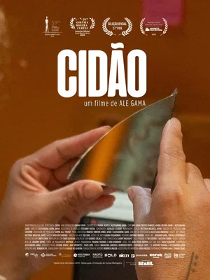 Постер: Cidão
