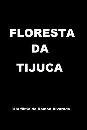 Постер: Floresta da Tijuca