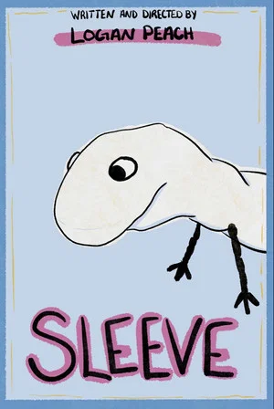 Постер: Sleeve