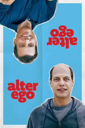 Постер: Alter Ego