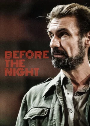 Постер: Before the Night
