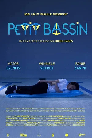 Постер: Petit bassin