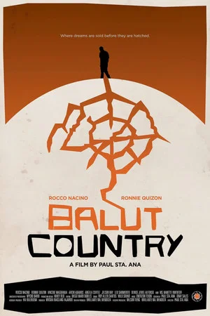 Постер: Balut Country