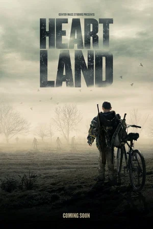 Постер: Heart Land