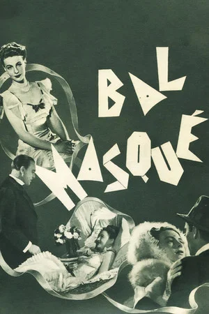 Постер: Bal paré