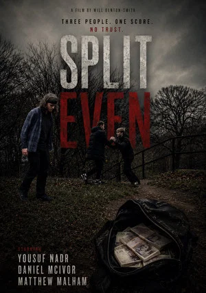 Постер: Split Even