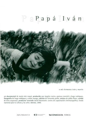 Постер: Papá Iván