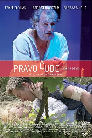 Постер: True Miracle