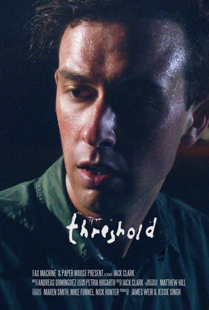 Постер: Threshold
