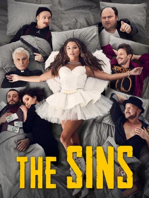Постер: The Sins