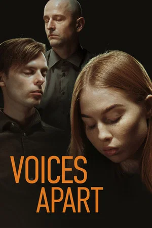 Постер: Voices Apart
