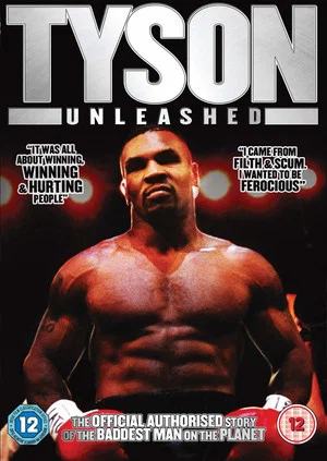 Постер: Tyson: Unleashed