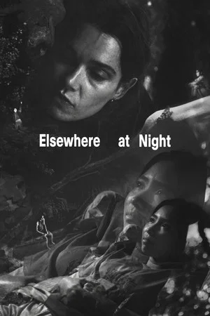 Постер: Elsewhere at Night