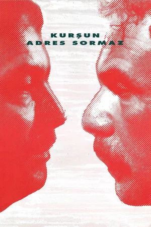 Постер: Kurşun Adres Sormaz