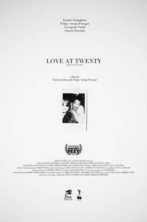 Постер: Love at Twenty