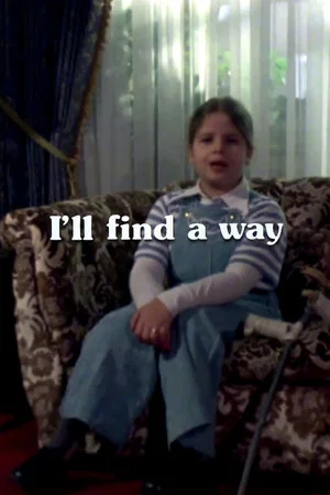 Постер: I'll Find a Way
