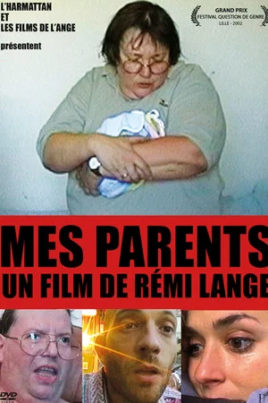Постер: Mes parents
