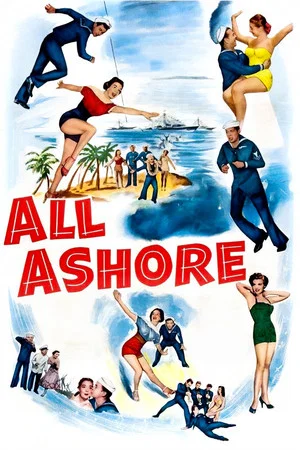 Постер: All Ashore