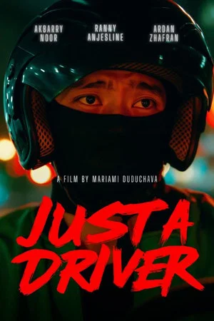 Постер: Just a Driver