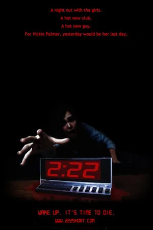Постер: 2:22