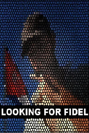 Постер: Looking for Fidel