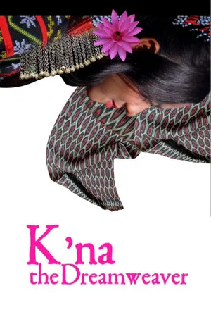 Постер: K'na, The Dreamweaver